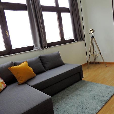 Casa Aurea-Apartamento Zona Antigua,Parking Y Wifi By Delabra Apartments โอเบียโด ภายนอก รูปภาพ