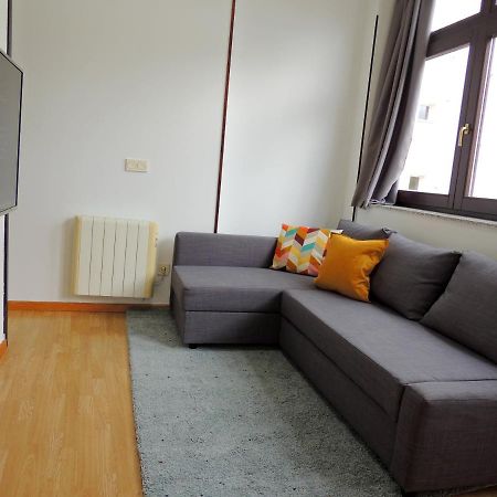 Casa Aurea-Apartamento Zona Antigua,Parking Y Wifi By Delabra Apartments โอเบียโด ภายนอก รูปภาพ