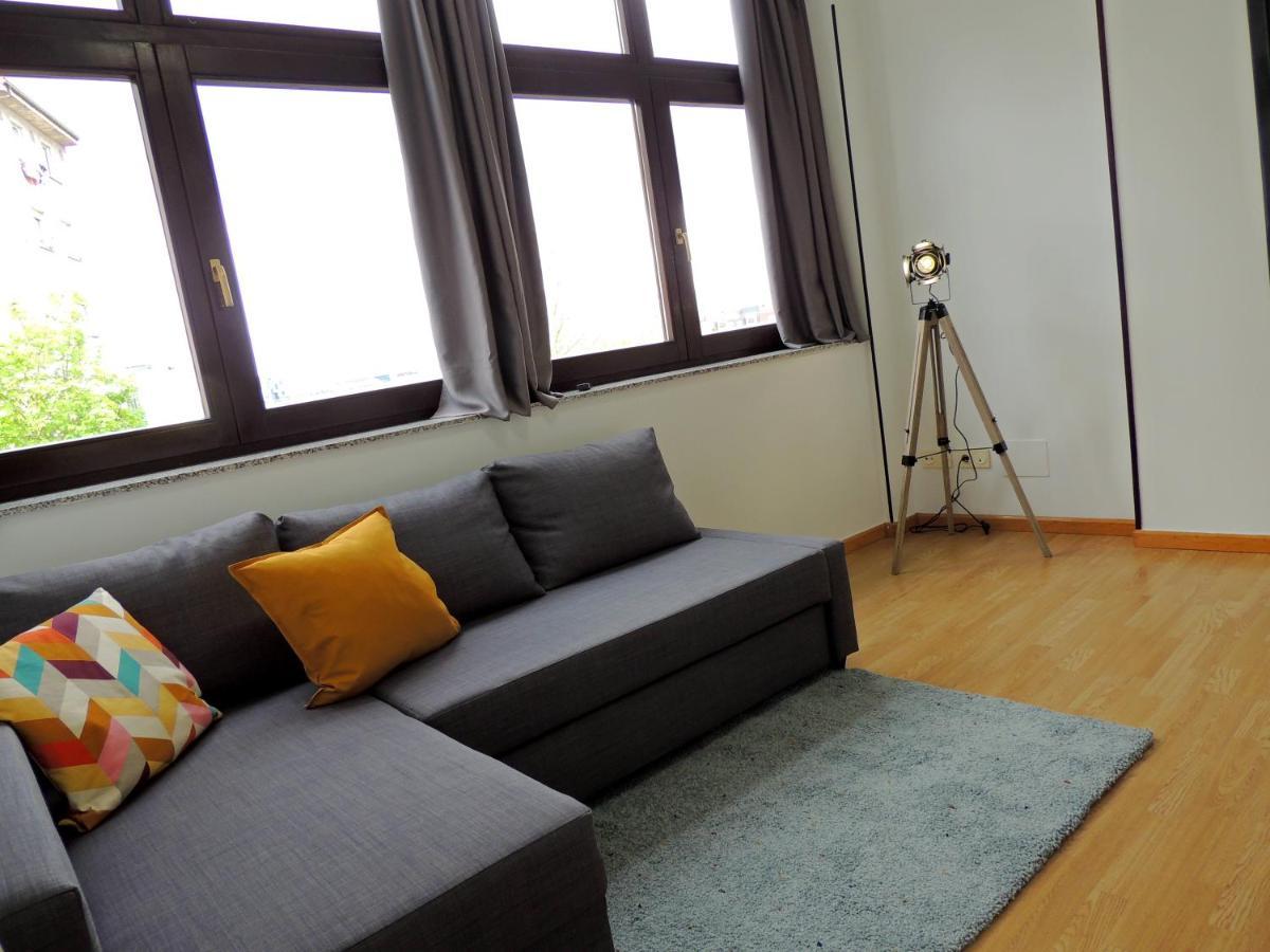 Casa Aurea-Apartamento Zona Antigua,Parking Y Wifi By Delabra Apartments โอเบียโด ภายนอก รูปภาพ