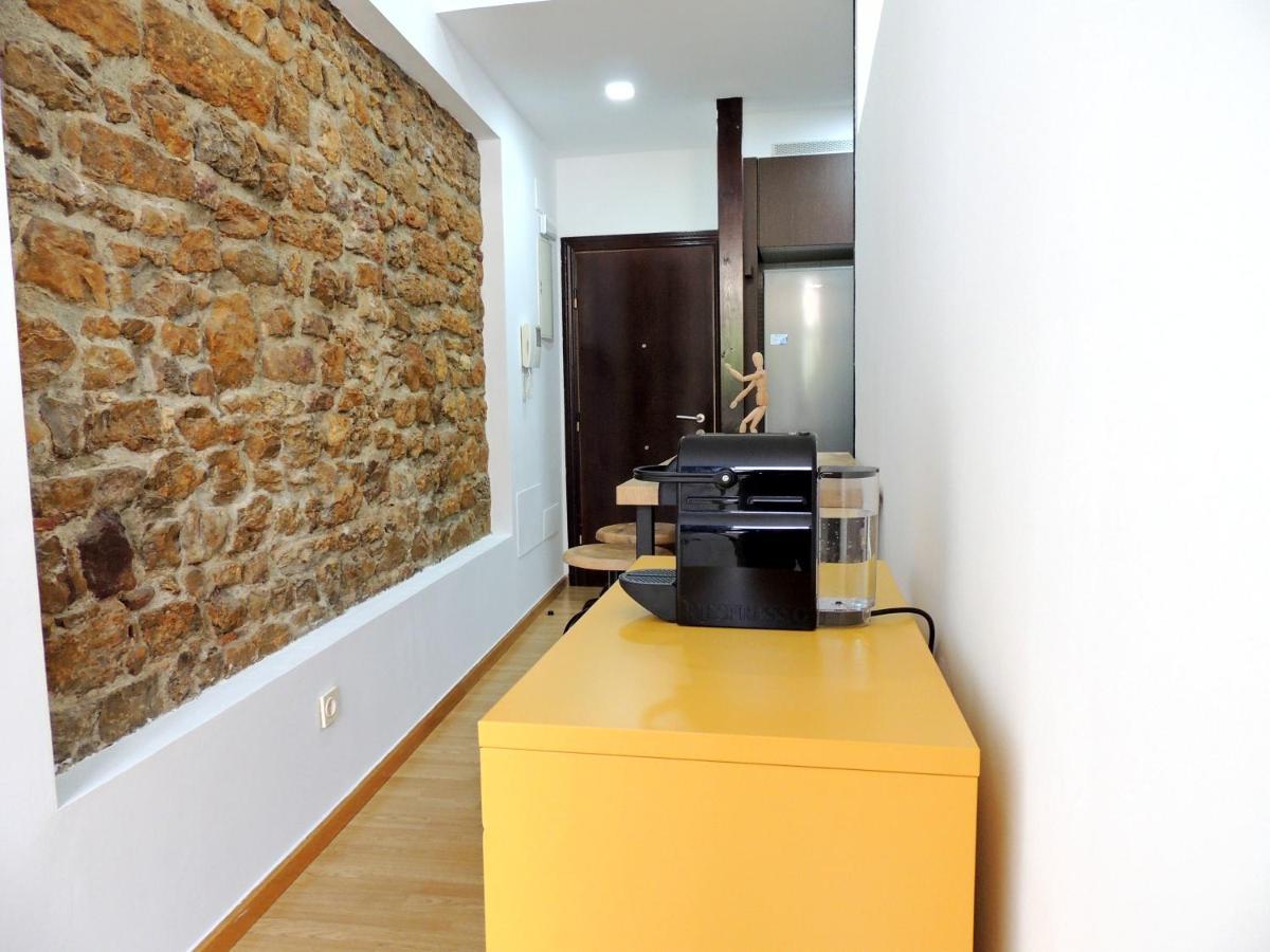 Casa Aurea-Apartamento Zona Antigua,Parking Y Wifi By Delabra Apartments โอเบียโด ภายนอก รูปภาพ